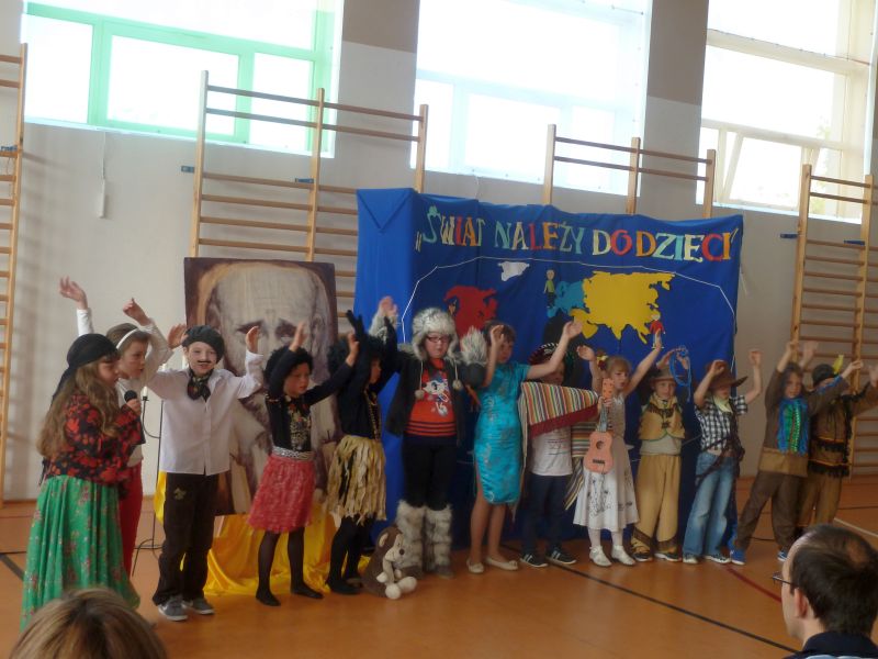 Tutaj powinien być opis