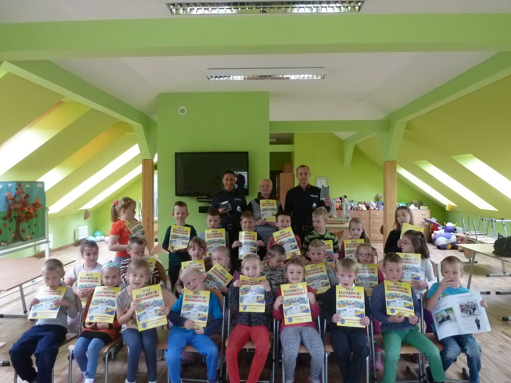 Tutaj powinien być opis