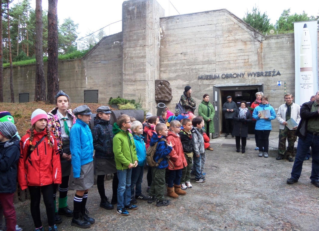 Tutaj powinien być opis