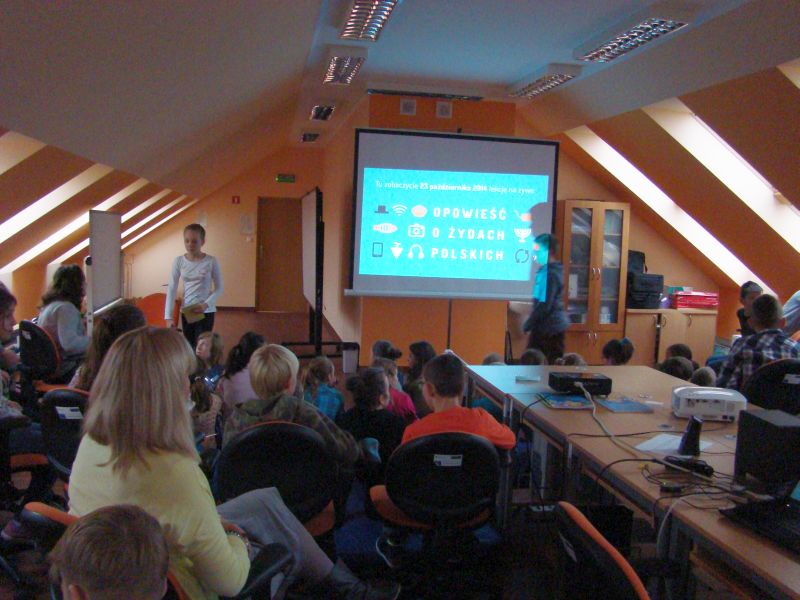 Tutaj powinien być opis