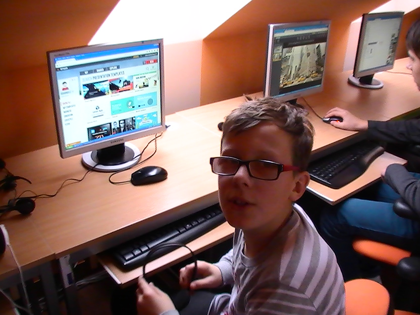 Tutaj powinien być opis