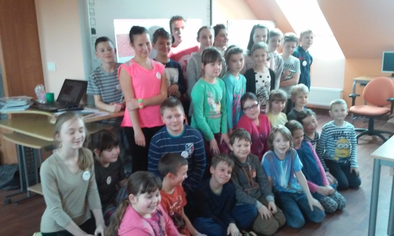 Tutaj powinien być opis