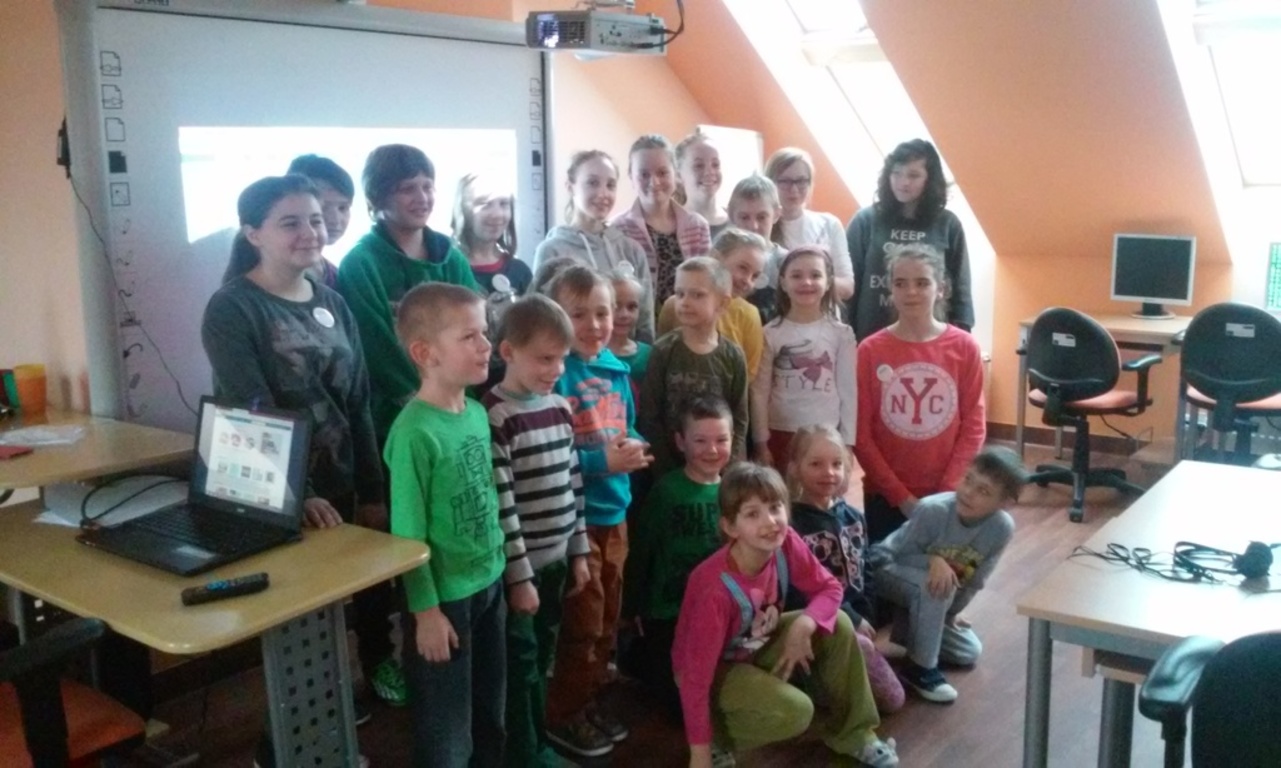 Tutaj powinien być opis