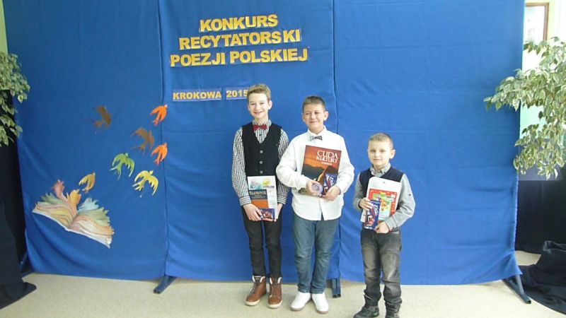 Tutaj powinien być opis