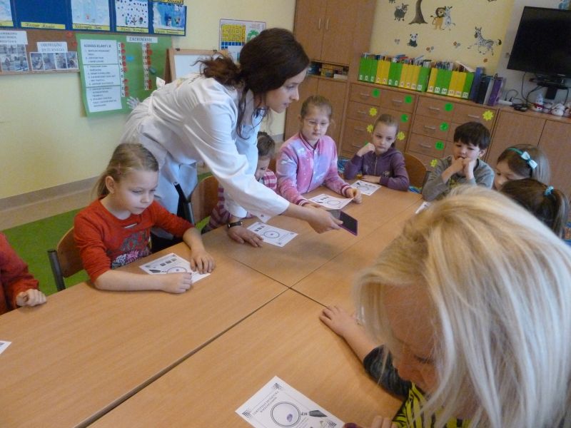 Tutaj powinien być opis