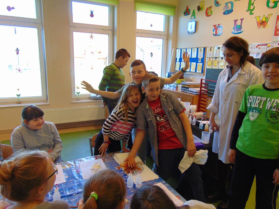 Tutaj powinien być opis