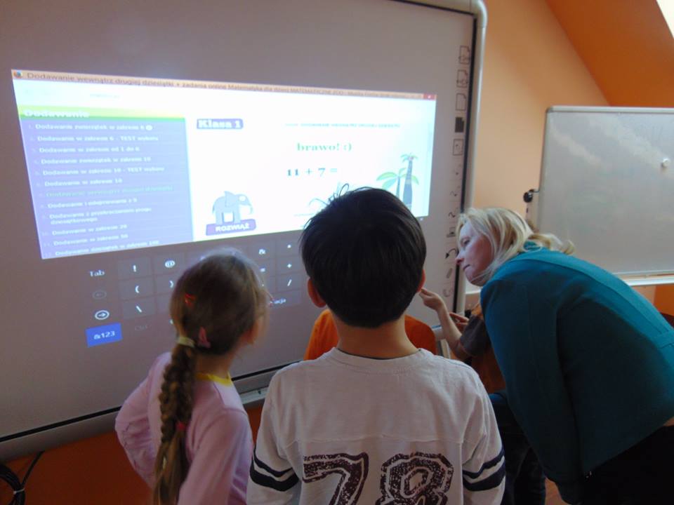 Tutaj powinien być opis