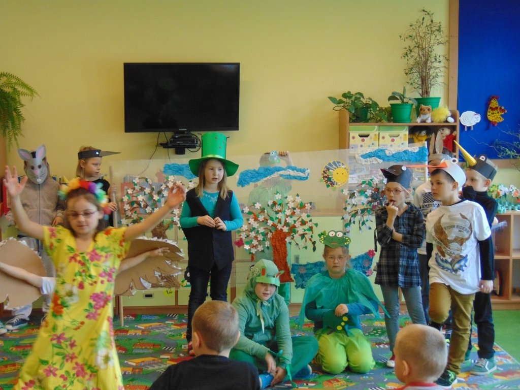 Tutaj powinien być opis