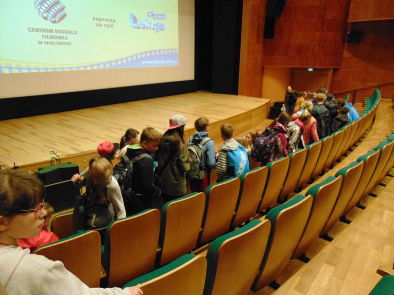 Tutaj powinien być opis