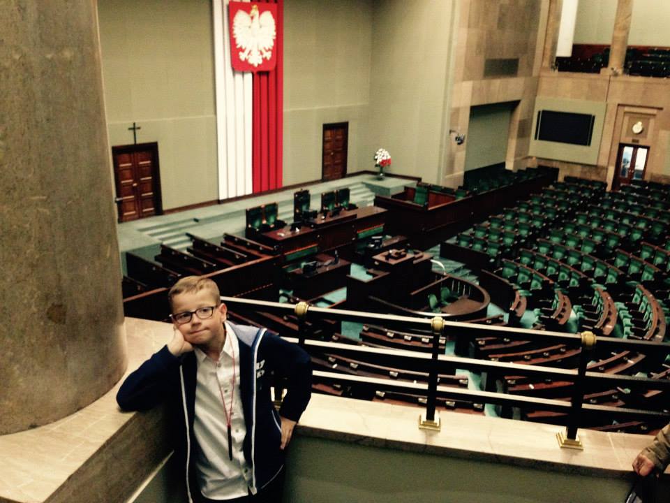 Tutaj powinien być opis