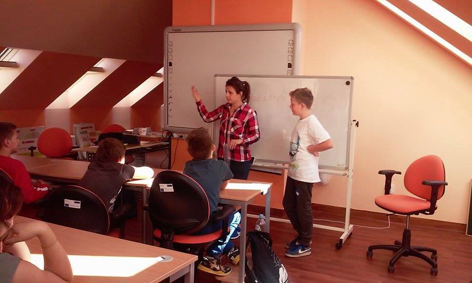 Tutaj powinien być opis