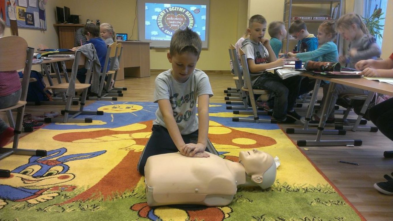 Tutaj powinien być opis