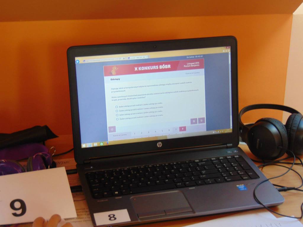 Tutaj powinien być opis