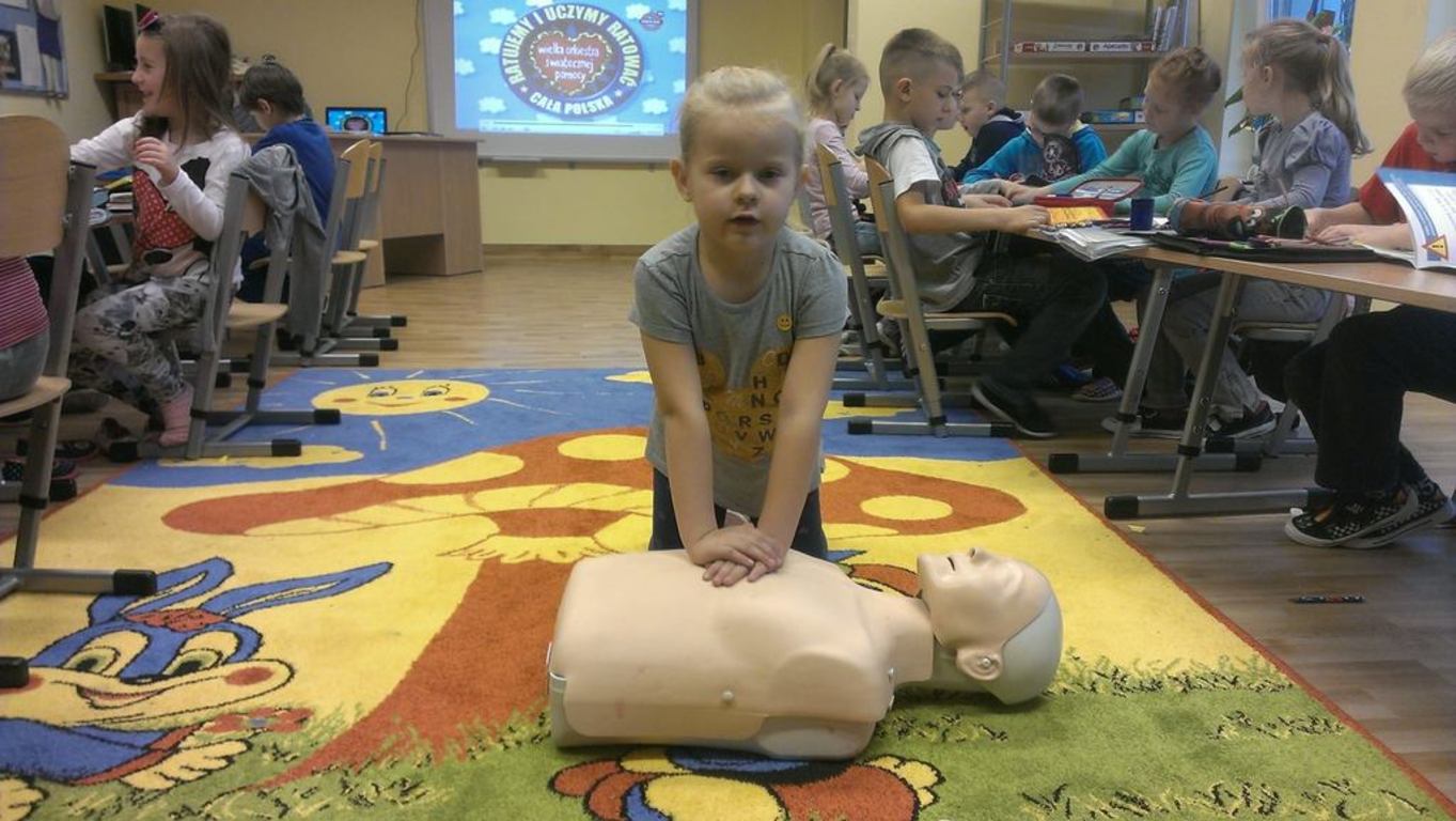 Tutaj powinien być opis