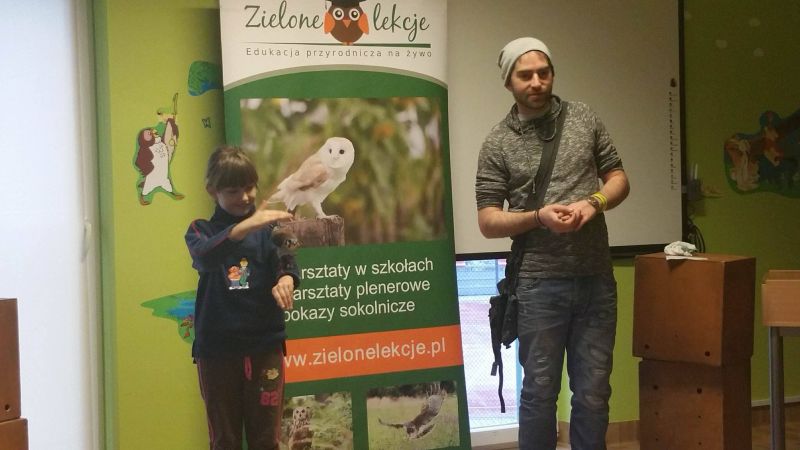 Tutaj powinien być opis