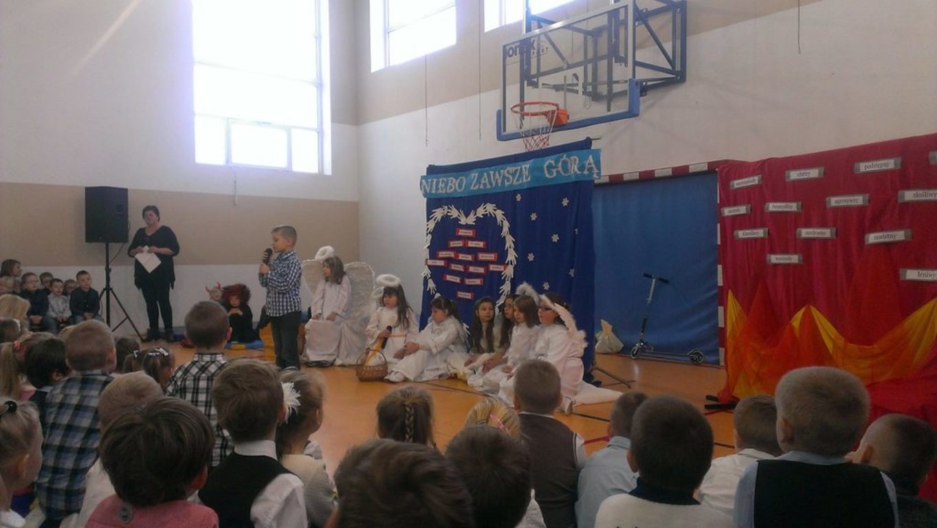 Tutaj powinien być opis