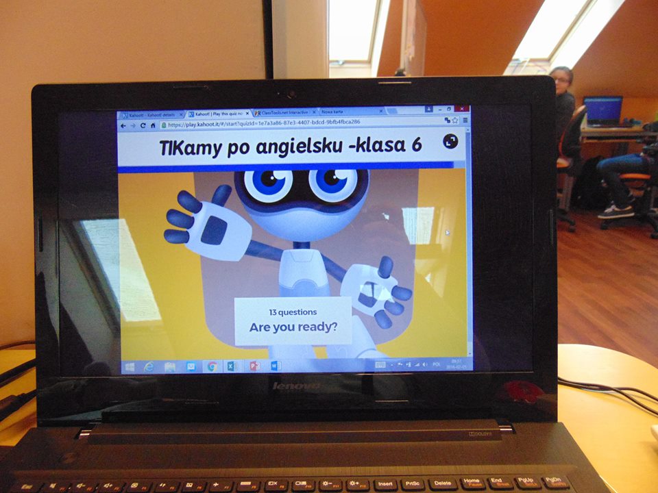 Tutaj powinien być opis