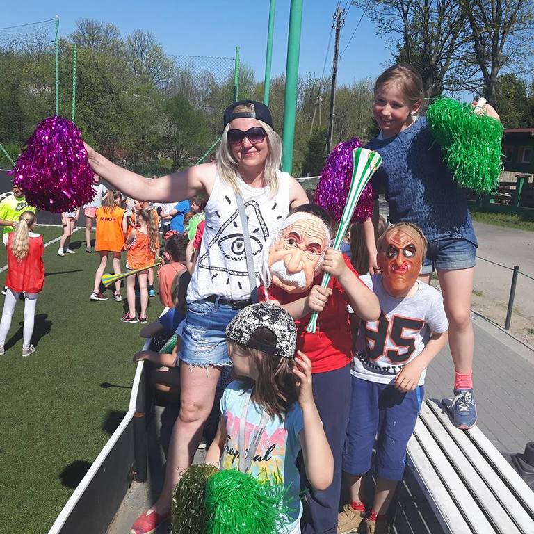 Tutaj powinien być opis