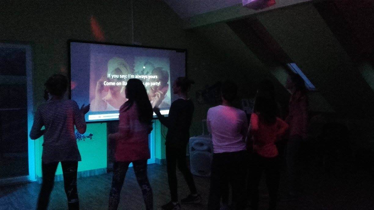 Tutaj powinien być opis