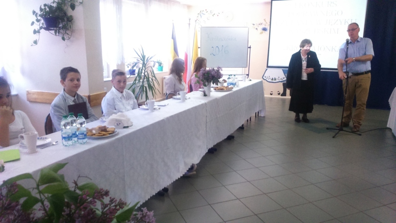 Tutaj powinien być opis