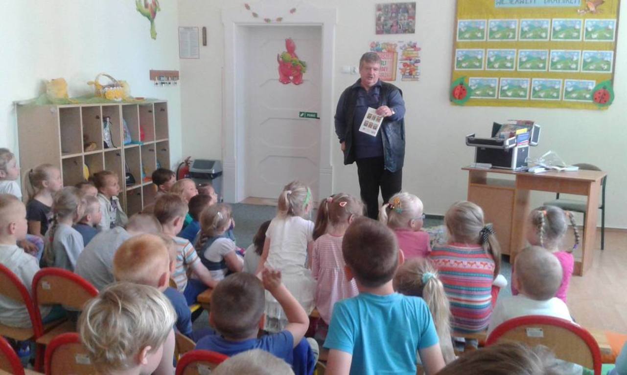 Tutaj powinien być opis