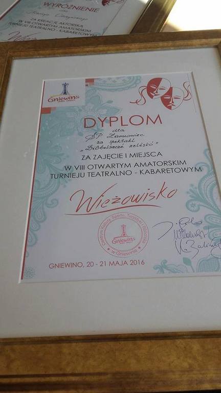 Tutaj powinien być opis