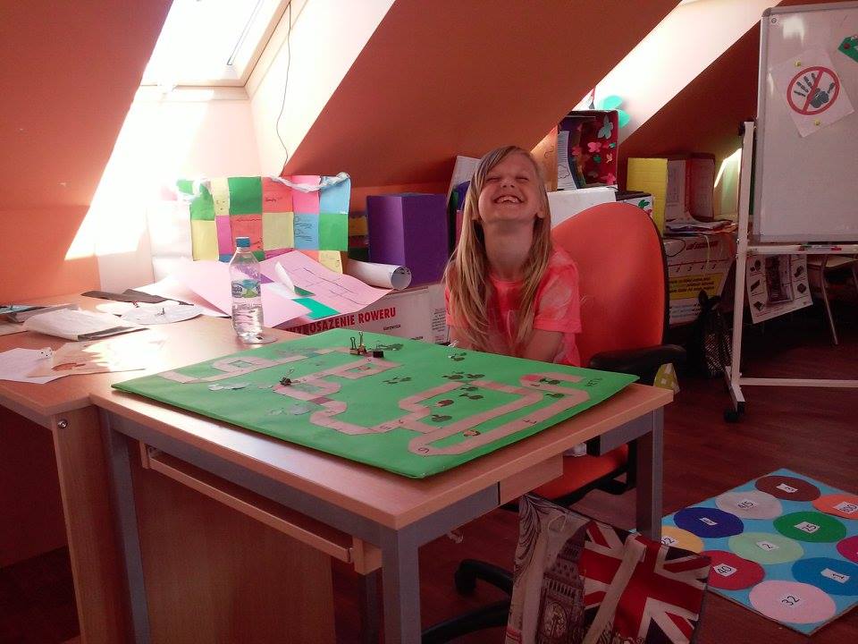 Tutaj powinien być opis