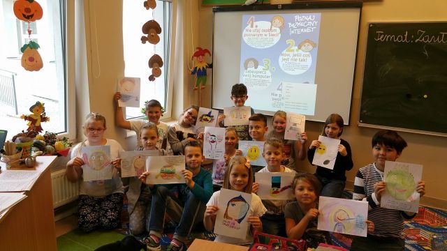 Tutaj powinien być opis