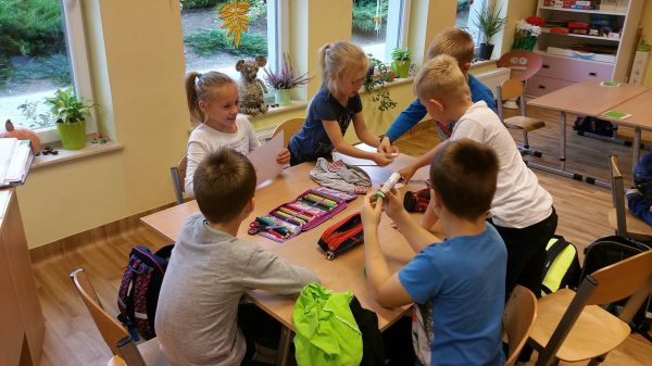 Tutaj powinien być opis