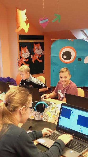 Tutaj powinien być opis