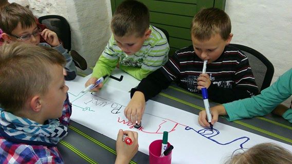 Tutaj powinien być opis