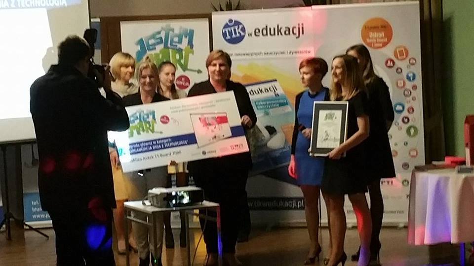 Tutaj powinien być opis