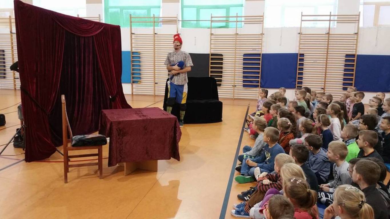 Tutaj powinien być opis