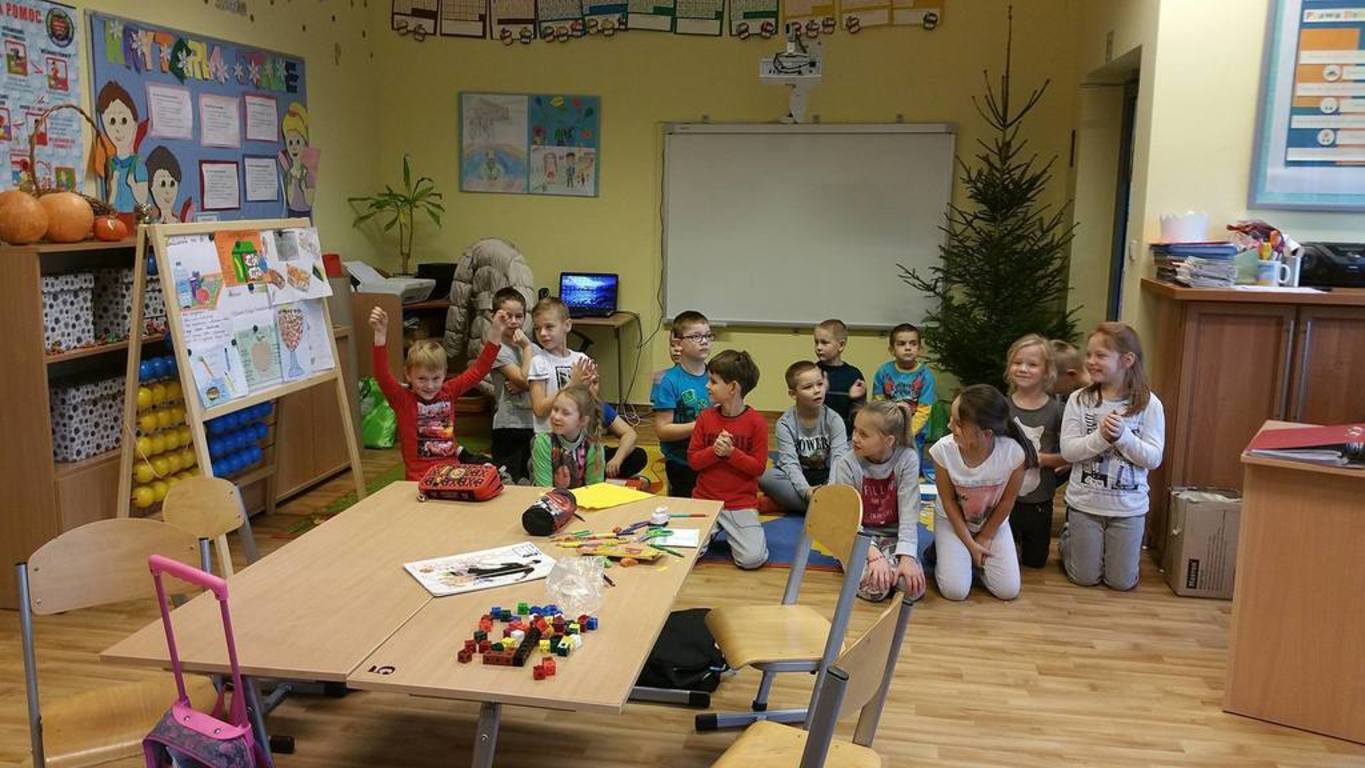 Tutaj powinien być opis