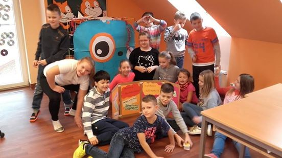 Tutaj powinien być opis