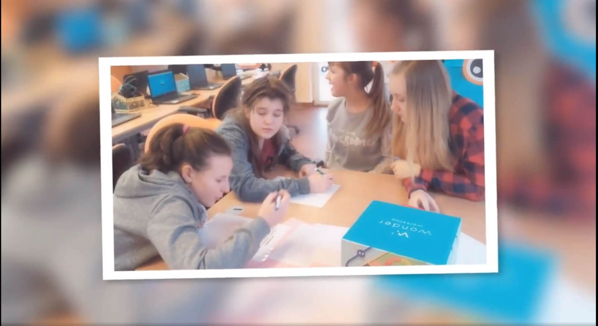 Tutaj powinien być opis