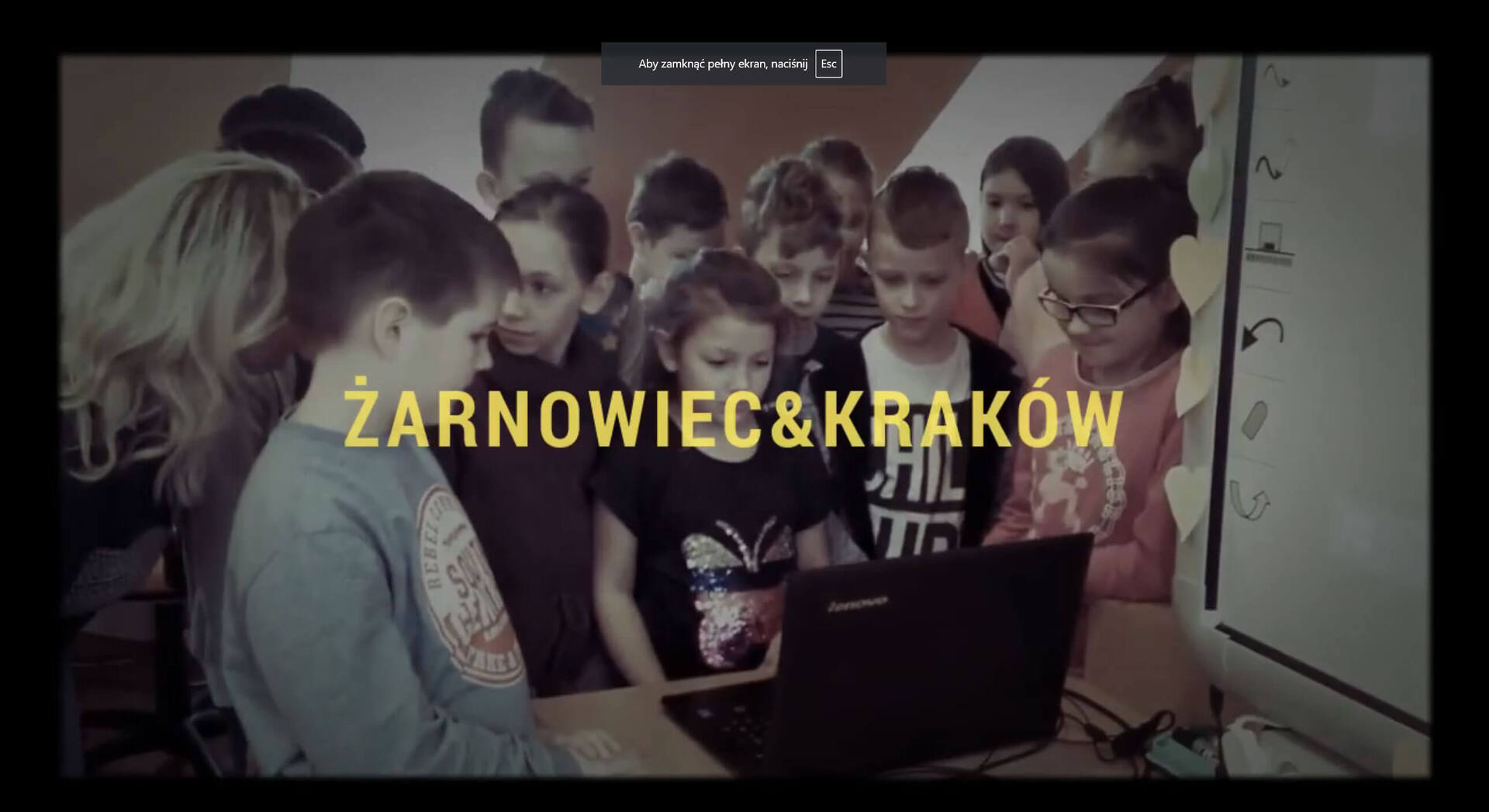 Tutaj powinien być opis