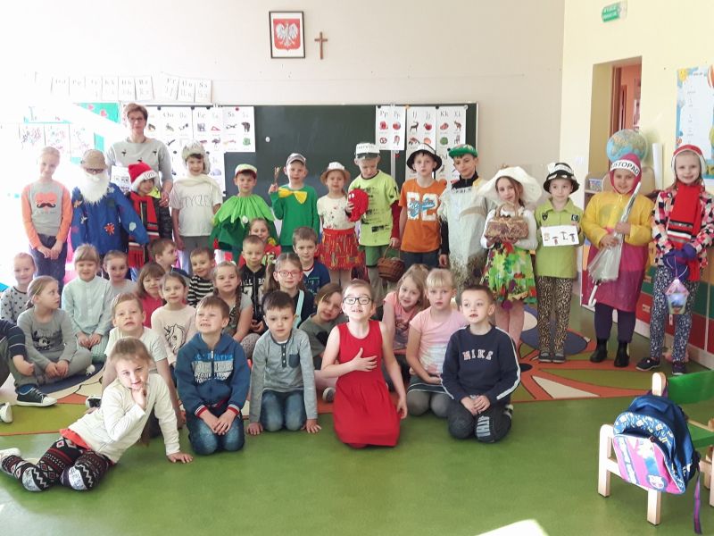 Tutaj powinien być opis