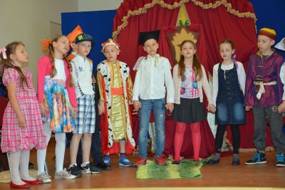 Tutaj powinien być opis