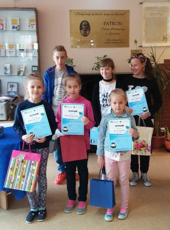 Tutaj powinien być opis