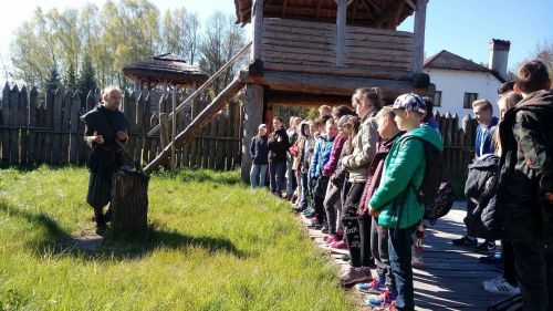 Tutaj powinien być opis