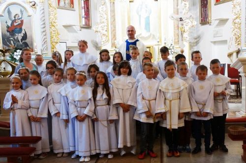 Tutaj powinien być opis