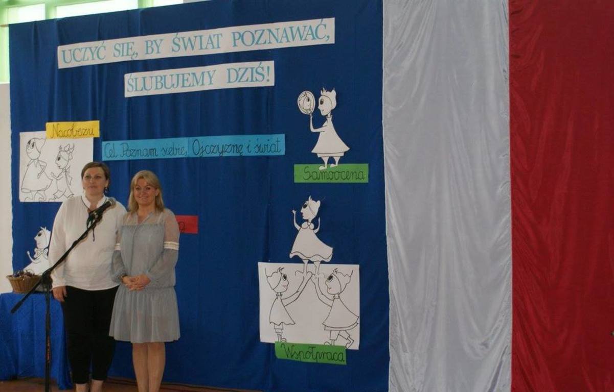 Tutaj powinien być opis