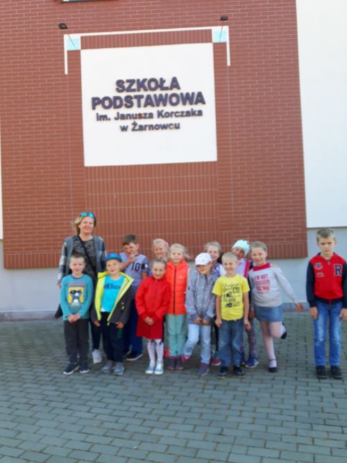 Tutaj powinien być opis