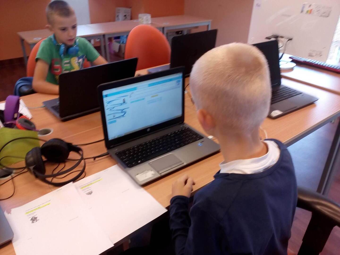 Tutaj powinien być opis