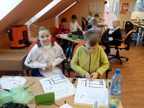 Tutaj powinien być opis