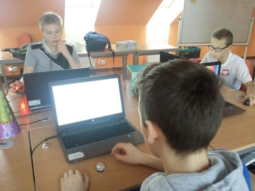 Tutaj powinien być opis