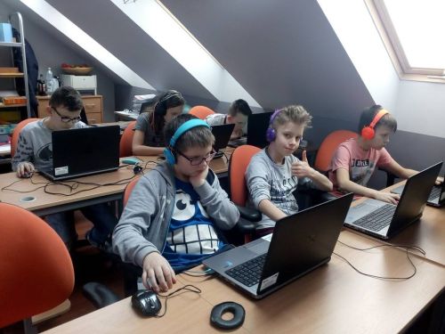 Tutaj powinien być opis