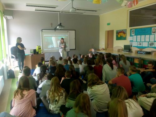 Tutaj powinien być opis