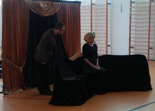 Tutaj powinien być opis